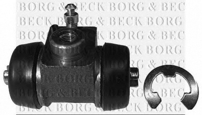 BORG & BECK bbw1073 -  Колесный тормозной цилиндр